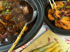 -回味黑鸭煲·始于2006(万松园店)