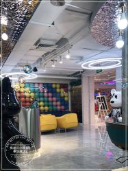 -悦SALON