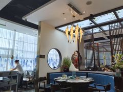 -上地宴·中关村的会客厅(清河高铁站店)