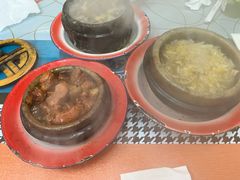 -石锅坛肉(广场店)