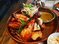 -Ginger(兴国路店)