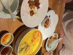 -闽上鲜·福建菜(龙湖滨江天街店)