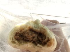 -老陶包子铺(南大西南村店)