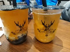 -鹿角巷The Alley(龙湖天街店)