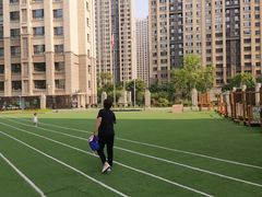 -新加坡伊顿幼儿学校(中海雍景熙岸校区)