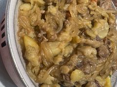 -魏记大碗羊肉(临河总店)