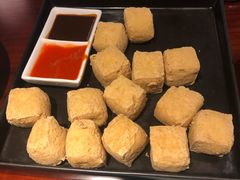 -兰边碗(鼓楼店)
