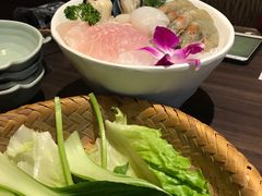 -MoMo牧场·寿喜烧专门店(长泰广场店)