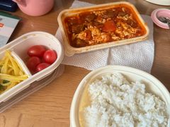 -小吊梨汤·北京菜·烤鸭(清河万象汇店)