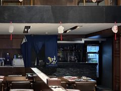-傑·料理·海鲜放题(佛山文华荟店)