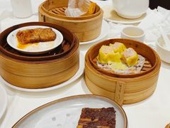 -万龙洲海鲜(大兴绿地缤纷城店)