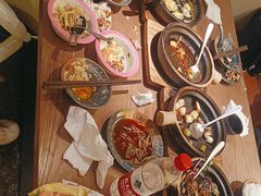 -啫火啫啫煲·顺德干蒸(西乡天虹店)