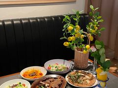 -Grand James·地中海bistro(百家湖1912店)