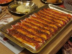 -西塔老太太泥炉烤肉(武汉摩尔城店)