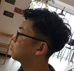 点击看大图 -热发型