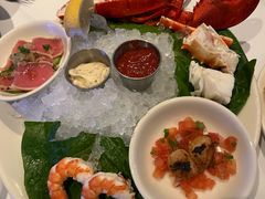 -莫尔顿牛排坊(浦东ifc店)