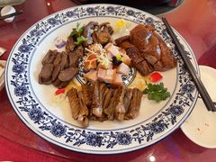 -麒麟中餐厅·经典粤菜·地道菜式老字号(广州长隆酒店)