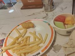 -比格比萨自助(宝山日月光店)