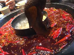 -蜀大侠火锅(寰球文化地标·总府店)