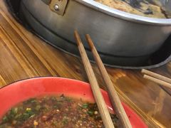 -咏勝锑锅麻辣烫(净居寺路总店)
