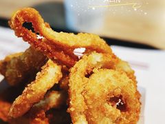 -The Habit Burger Grill 哈比特汉堡(复兴soho店)