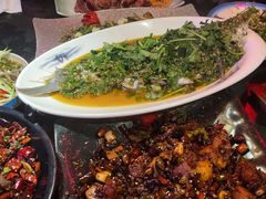 -醉小酒馆·川菜·江湖菜·重庆菜(观音桥旗舰店)