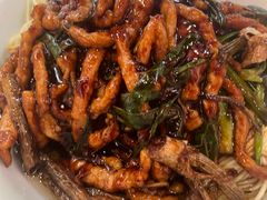 -君东记本帮面馆(天钥桥路店)