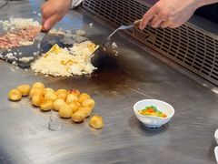 -湘汇概念铁板烧(铁西万达店)