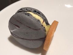 -丽彩天祺酒店-自助餐厅