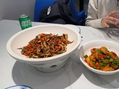 -兰湘子·湘菜小炒(南京江宁万达店)