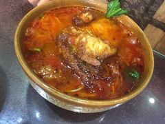 -华兴街煎蛋面(总店)