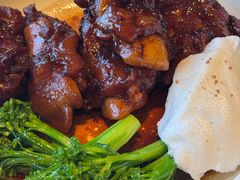 -江南雅厨(李公堤店)