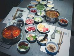 -夫妻肺片·中华老字号·正宗川菜(春熙路店)
