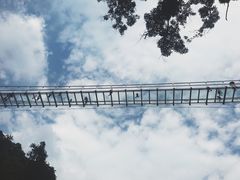 -古龙峡云天玻霸
