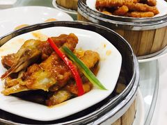 -凤凰楼酒家·粤宴点心(华强北店)