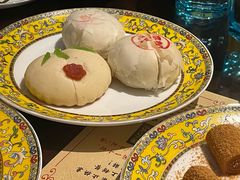 -富华斋饽饽铺·宫廷糕点·伴手礼(护国新天地店)