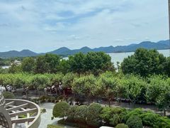 -杭州君悦酒店