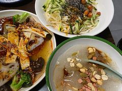 -艺味深尝(云锦路店)