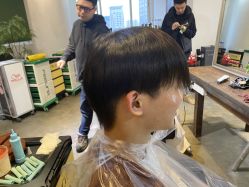 -MAGSTUDIO美格造型