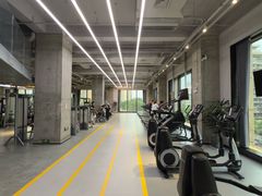 -LA合时健身4PMFIT(花桥旗舰店)
