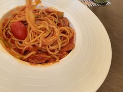 -仁义涵西餐·咖啡(中华巴洛克店)