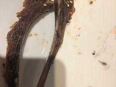 -东北人粗粮饺子坊(南山店)