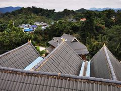 -西双版纳基诺山寨