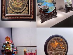 -深圳博物馆(古代艺术馆)
