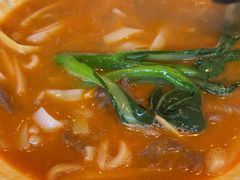 -漆黑觉米粉(三里屯店)