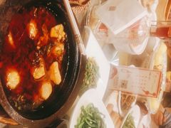 -御苑精品川菜馆(锦江店)