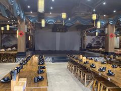 -茅山东方盐湖城景区