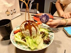 -满来寿喜烧(金虹桥店)