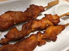 -江燕路万科里