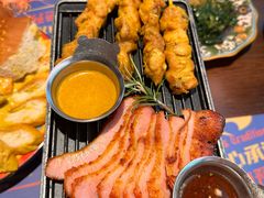 -泰妃殿(武汉首店)